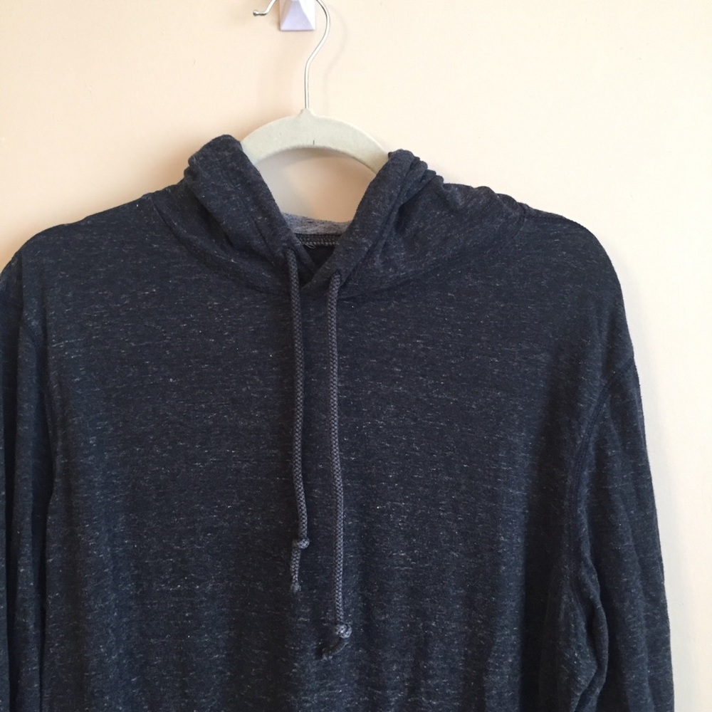 Light Basic Hoodie